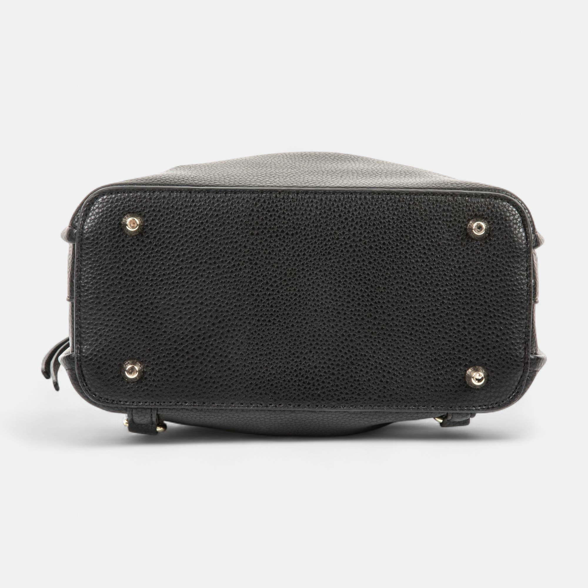 Sac à dos noir