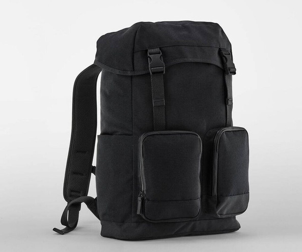 QUADRA QD2700 - Sac à Dos Stockholm pour Ordinateur Portable