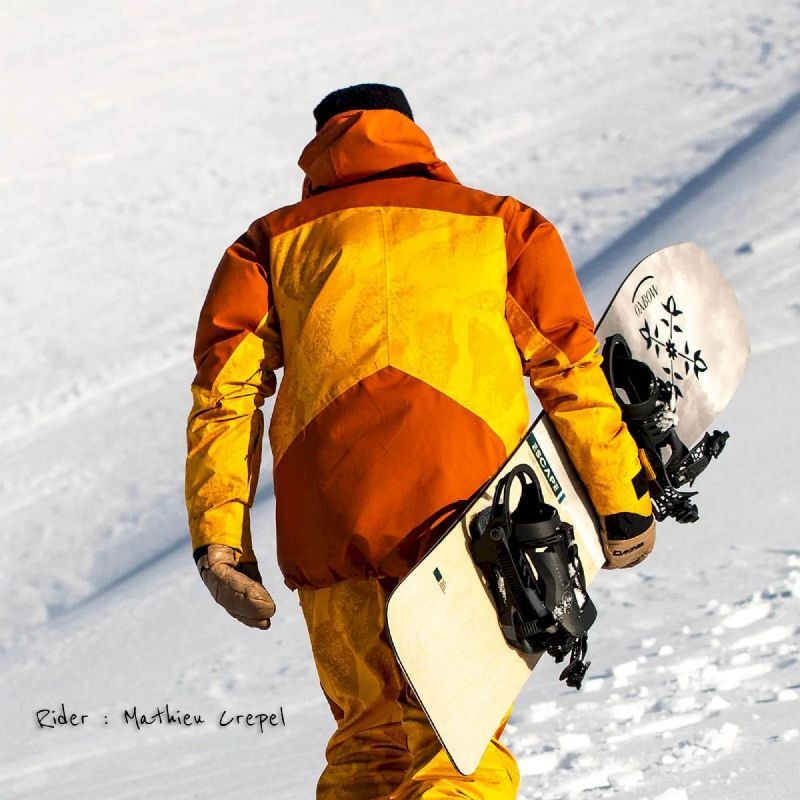 Espade - Veste ski homme