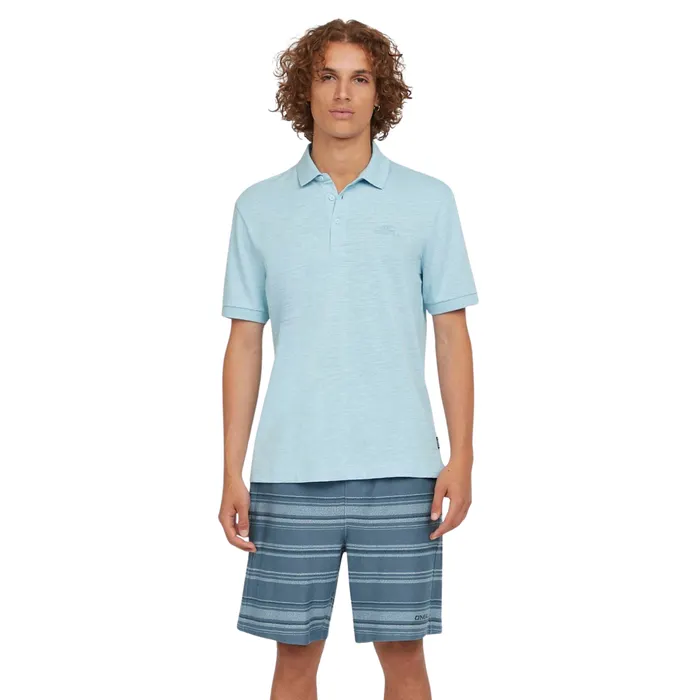 O'Neill Small Logo Polo Heren