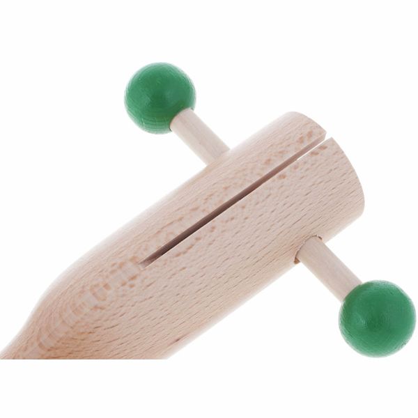 Thomann TKP Rakatak low/green