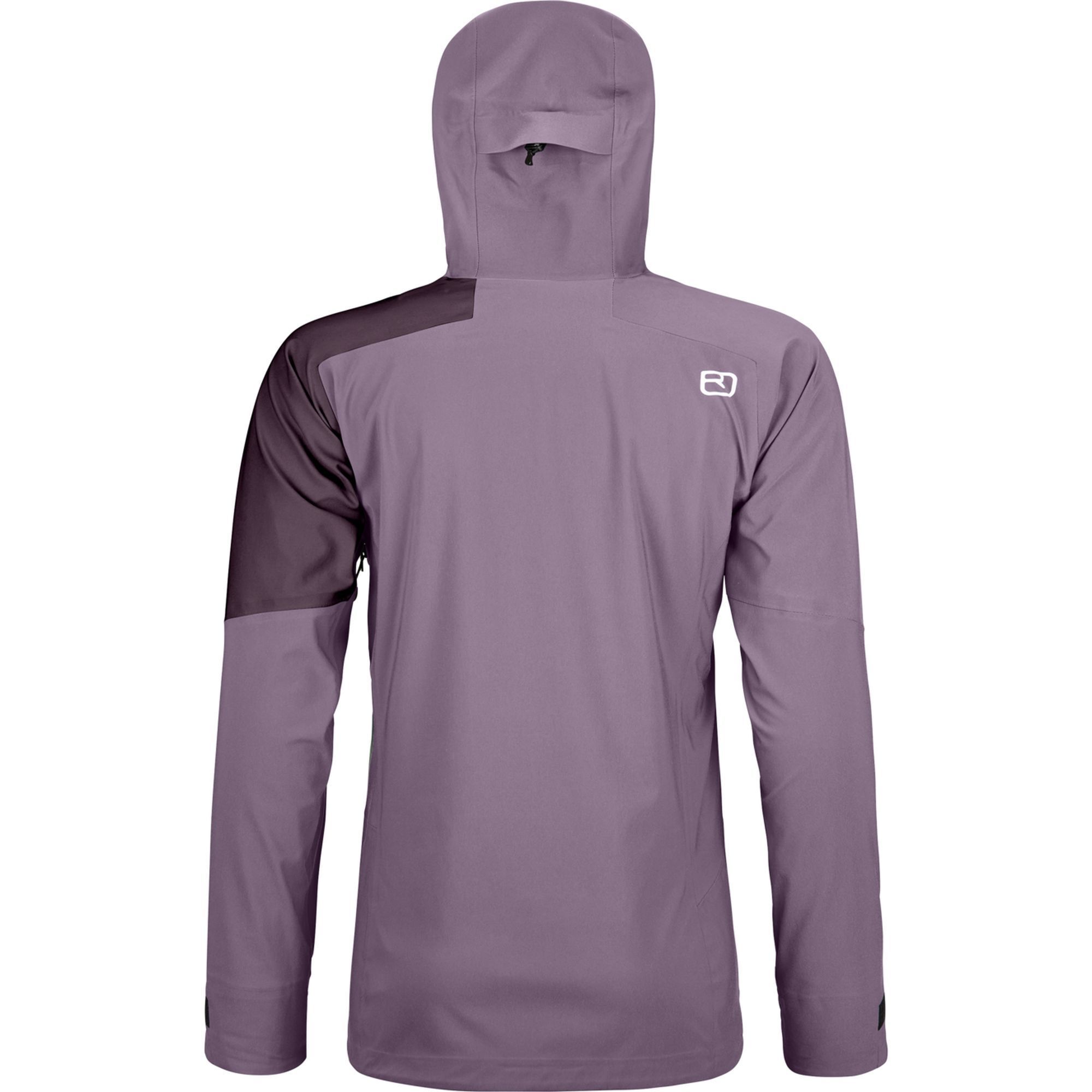 OrtovoxWestalpen 3L Jacket W