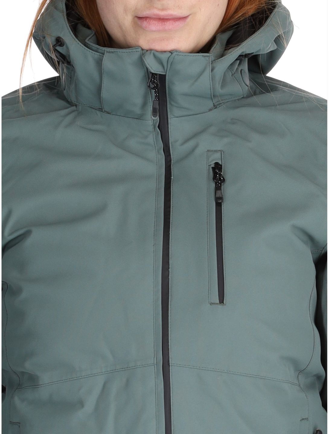 Drizzle ski-jas dames