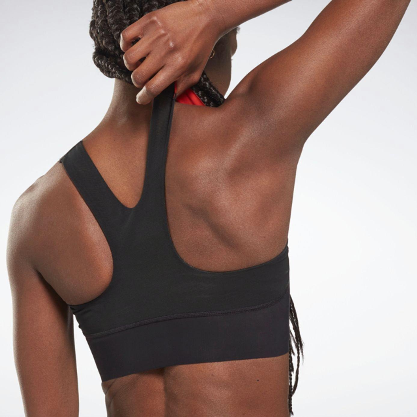 Reebok Puremove 2 Sports Bra Motion Sense? Womens High Impact
