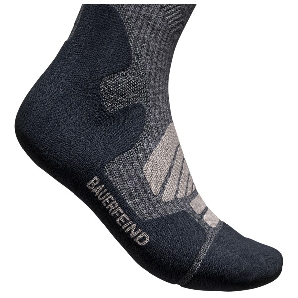 Bauerfeind Sports - Outdoor Merino Compression Socks - Chaussettes de compression