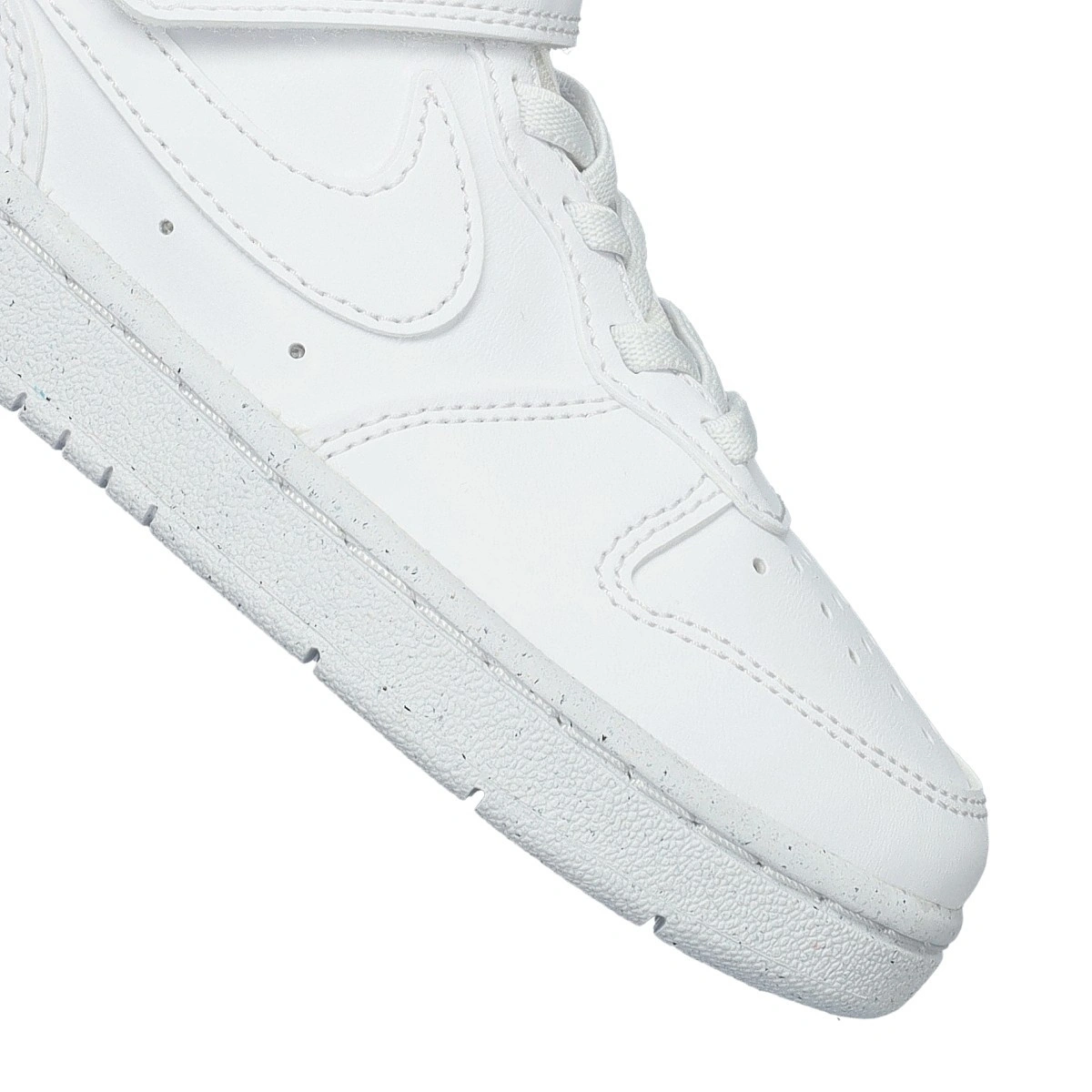 Sneakers Nike Court Borough Low Recraft Criança