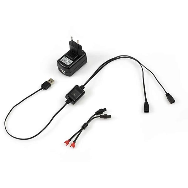 Accessoire chauffant THERM-IC KIT ULTRA HEAT BOOST GL3600