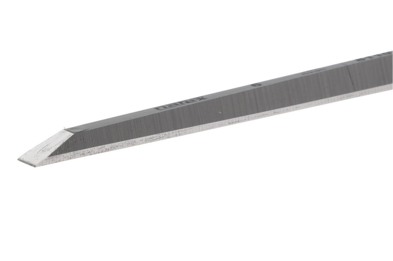 Narex Wood Line PLUS Butt Chisel, 811056, steekbeitel, 6 mm