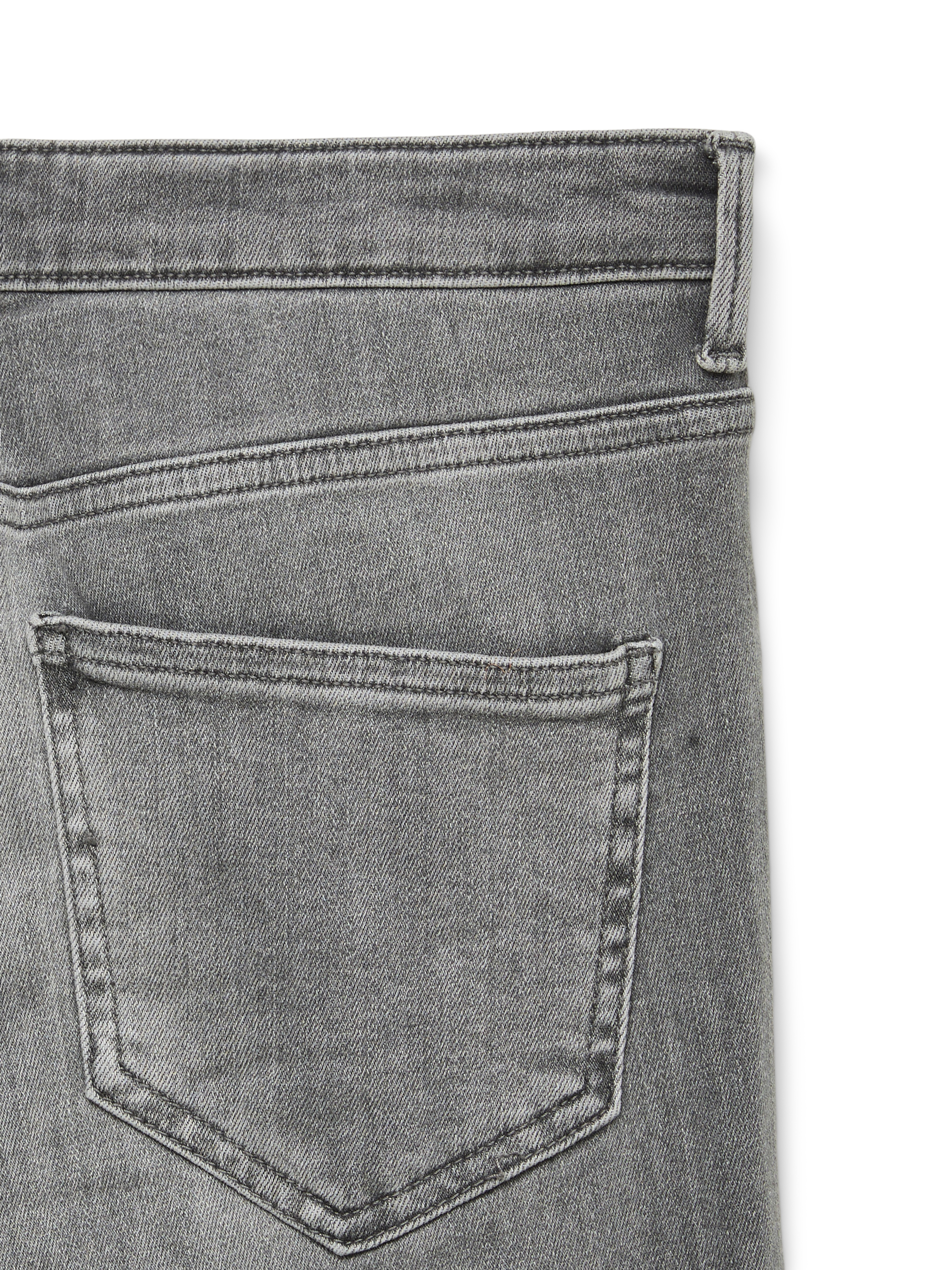 VMPOLLY Mid rise Skinny fit Jeans