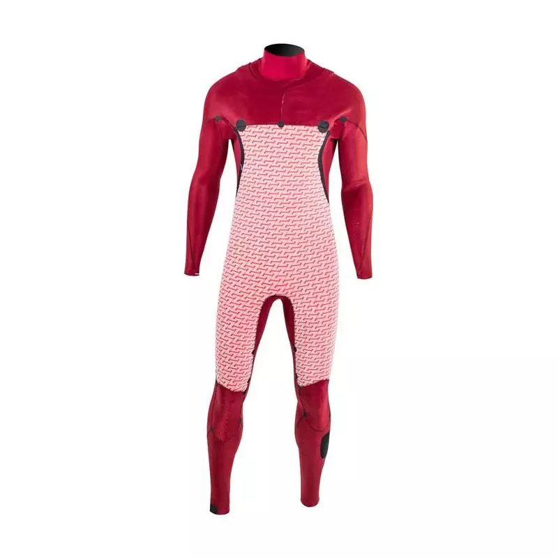 Combinaison intégrale PROLIMIT Mercury Freezip 5/3 Thermal Rebound FTM Black/Blue