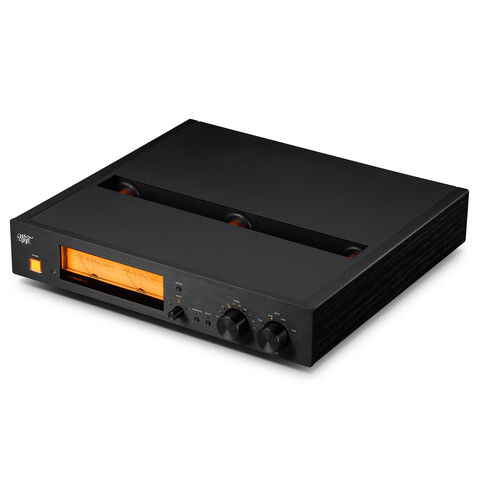 Koop MoFi Electronics MasterPhono RIAA-/phono-voorversterker | 5 Jaar Garantie Zwart