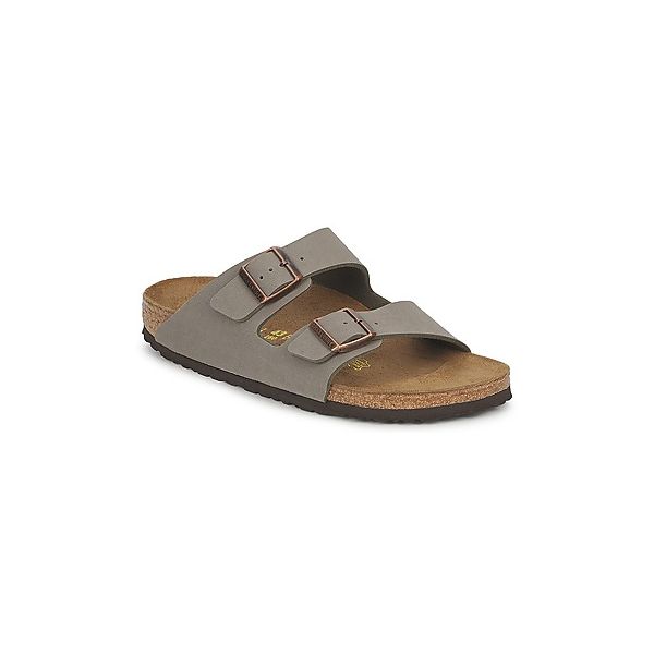 Birkenstock Sandálias Mulher Arizona Bege 38