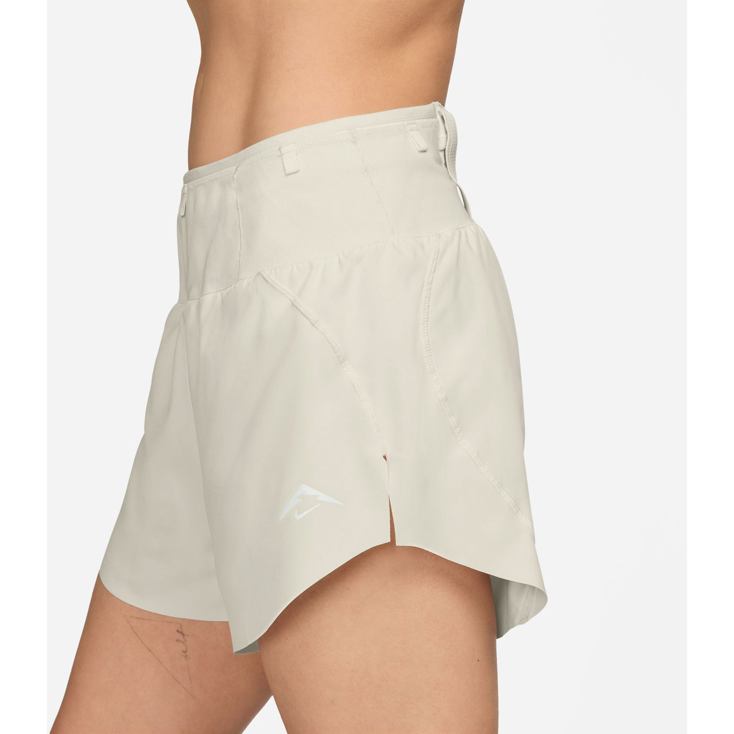 Nike Dri-FIT Trail 3'' Short Dames