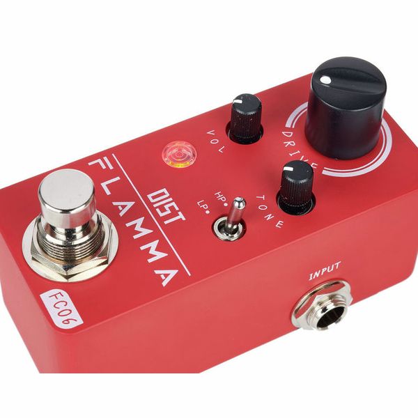 Flamma FC06 Distortion