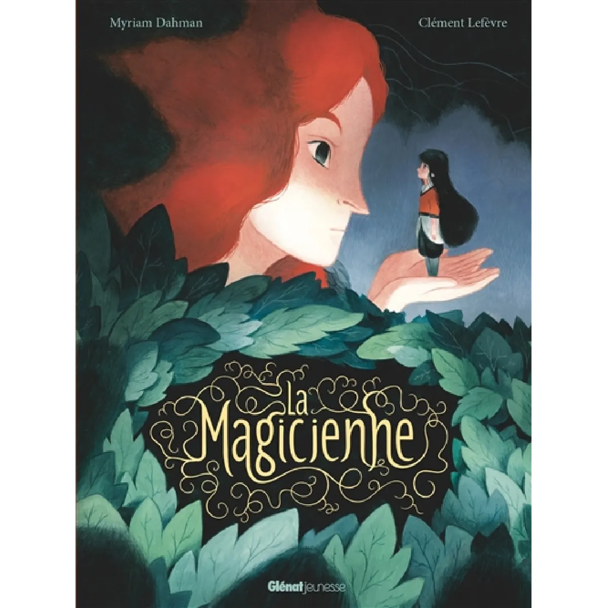 La magicienne · Occasion