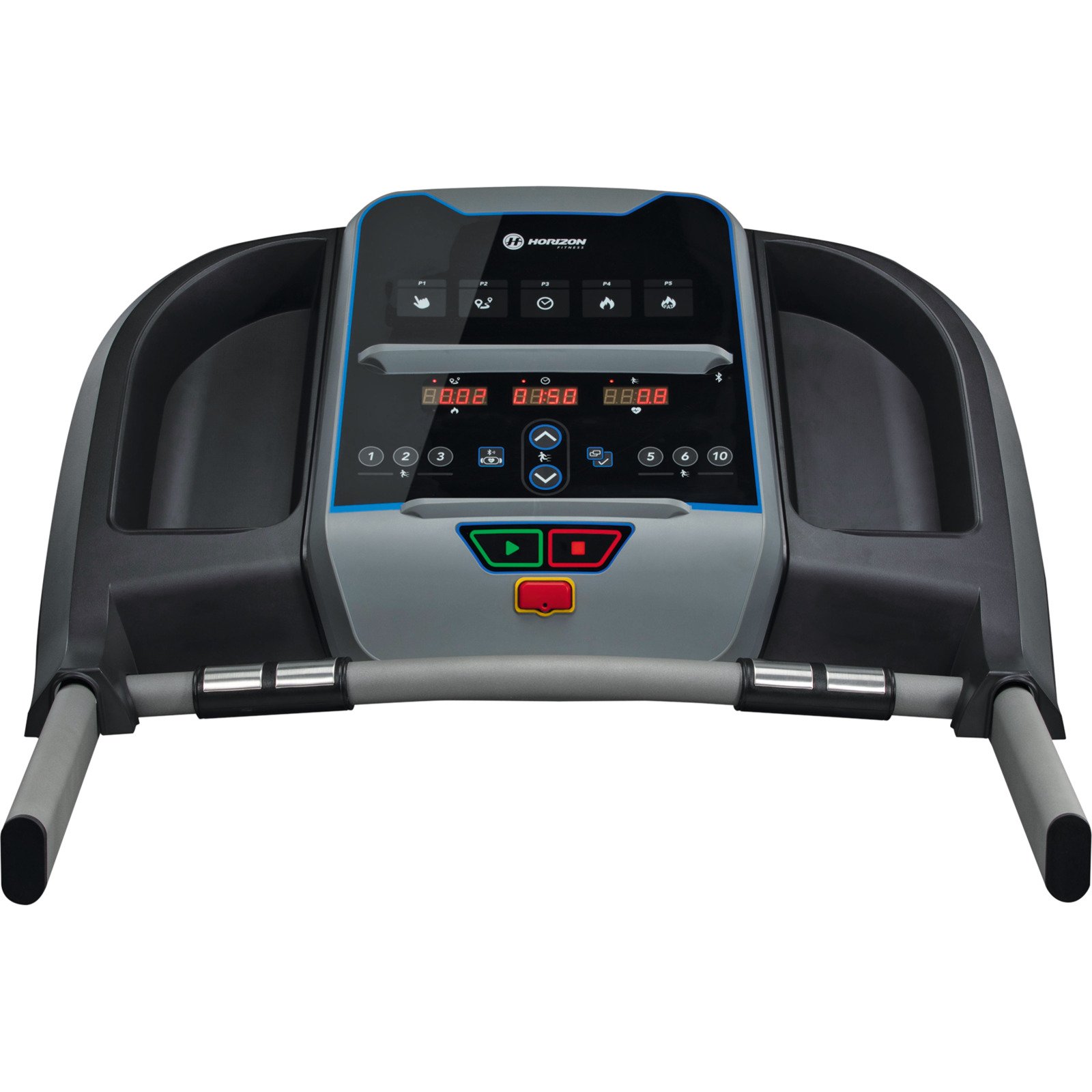 Horizon Laufband eTR3.0