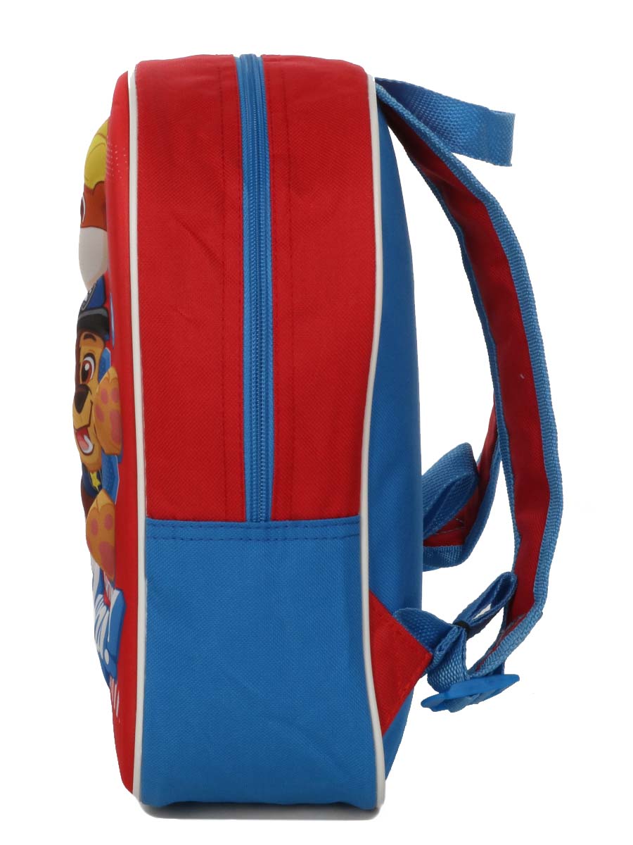 Sac À dos Pat Patrouille Alerte 3D