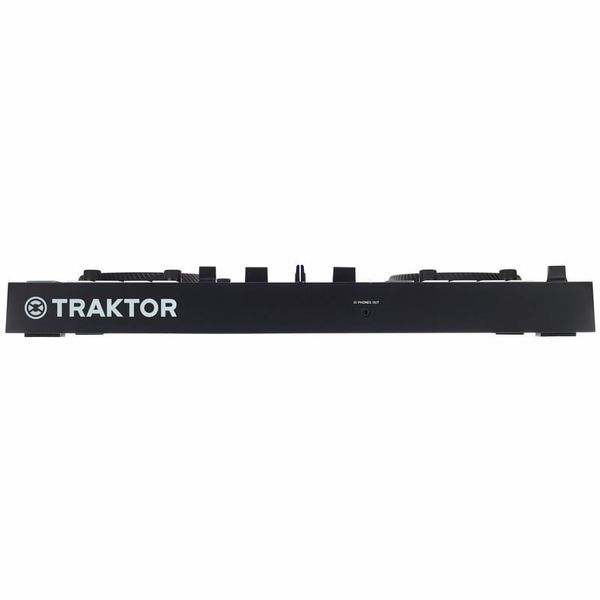 Native Instruments Traktor S2 MK3 Bundle