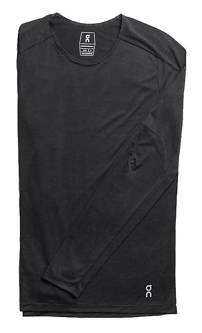 ON RUNNING - T-SHIRT ML PERFORMANCE LONG TEE M