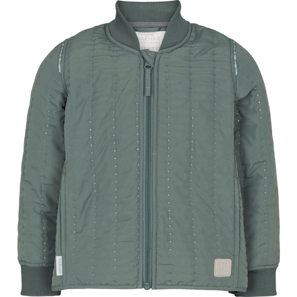 Køb MarMar Termo Dusty Green Orry Termojakke