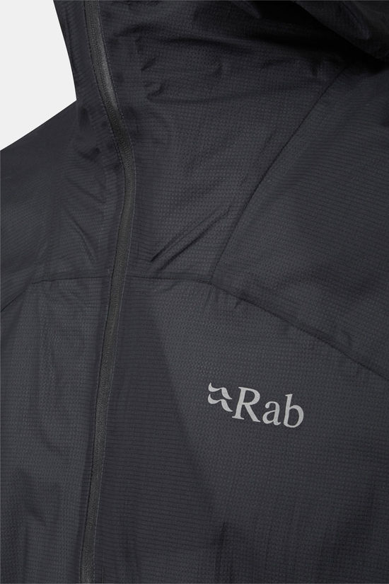 Rab Rab Phantom Pull-On Hardshell Jas