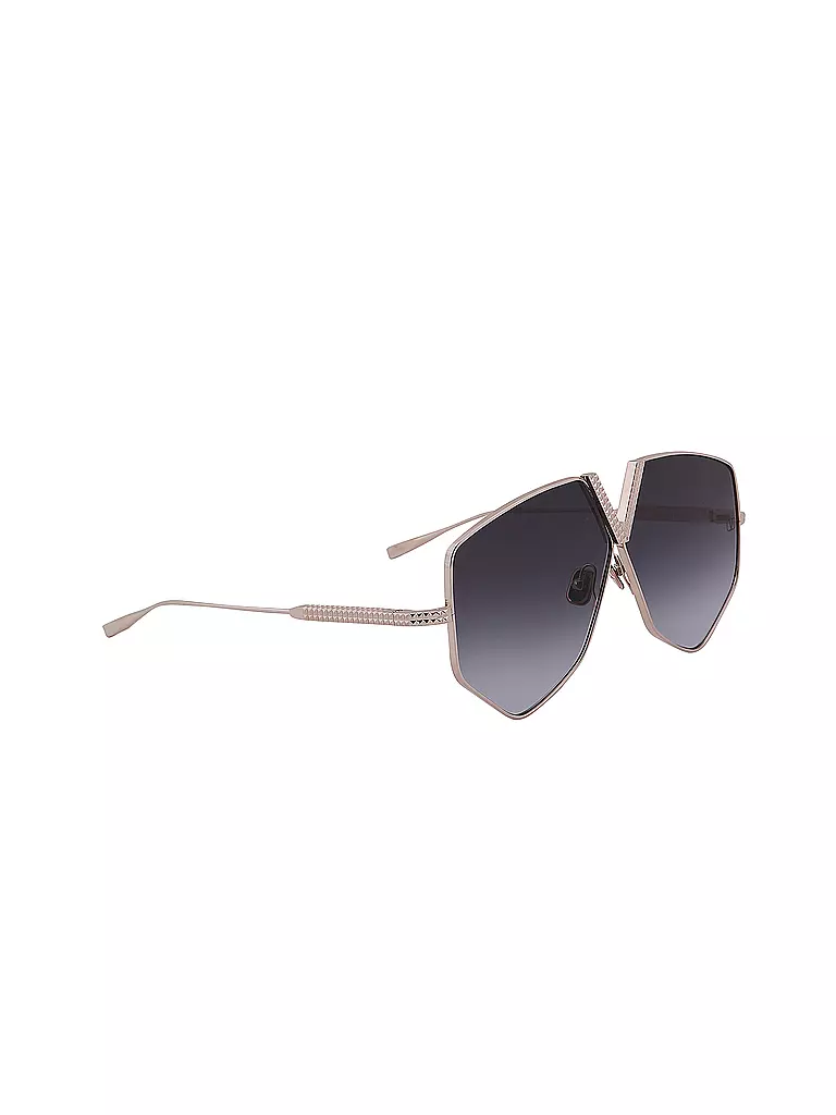 VALENTINO Sonnenbrille V-HEXAGON/64 gold