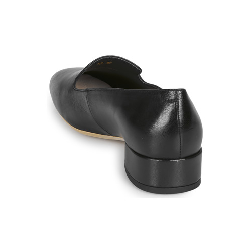 André - JUBBA - Noir