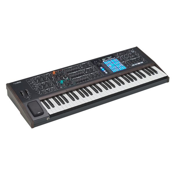 Arturia PolyBrute Noir