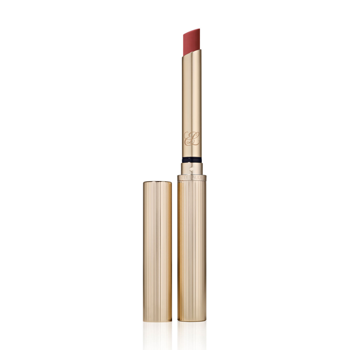 Estée Lauder Pure Color Explicit Silk Matte Lippenstift110 Wrong Place Right Time
