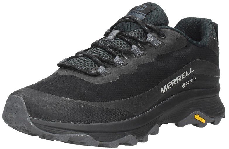 Merrel Moab Speed zwart