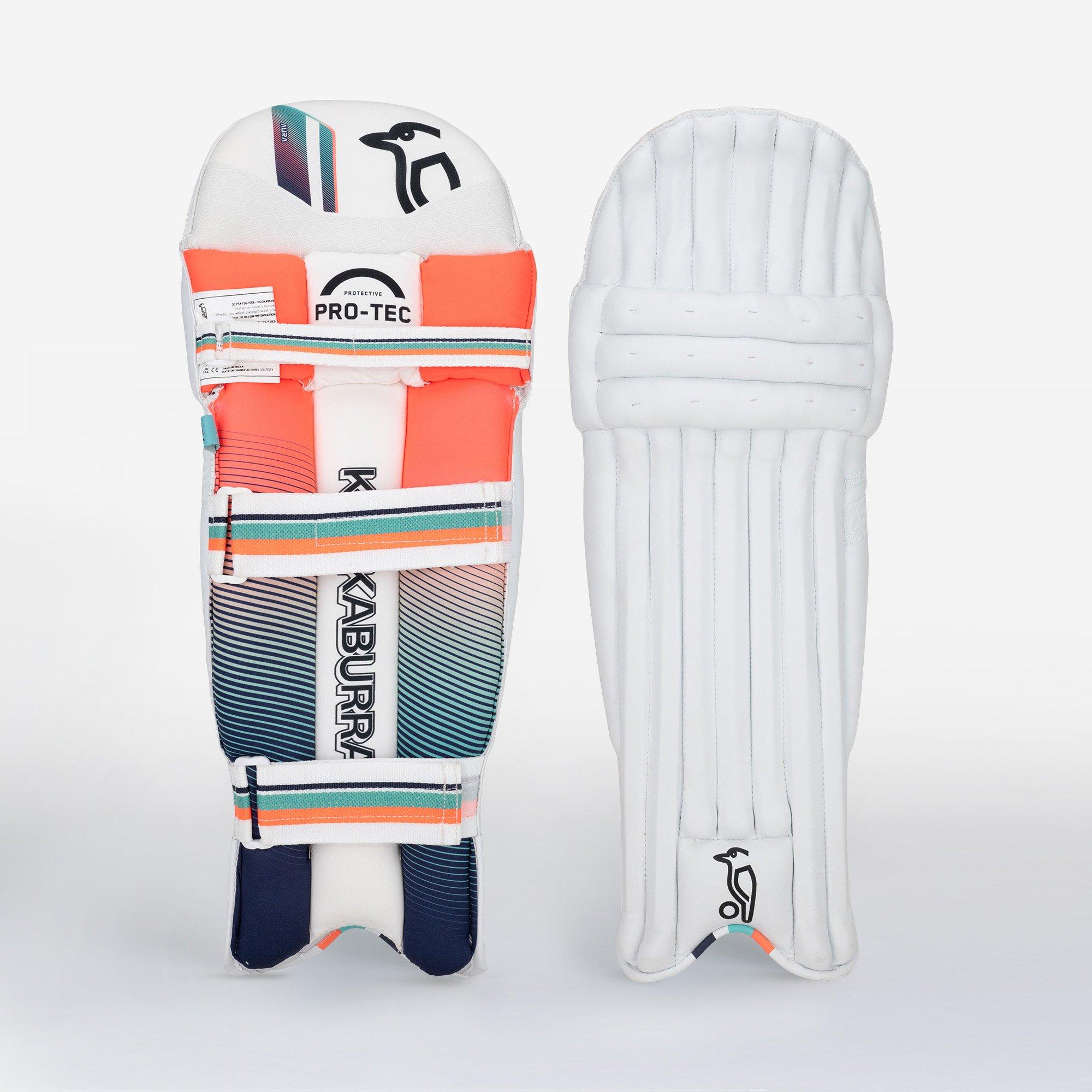 Kookaburra Sport Aura 750 Batting Pads Youth