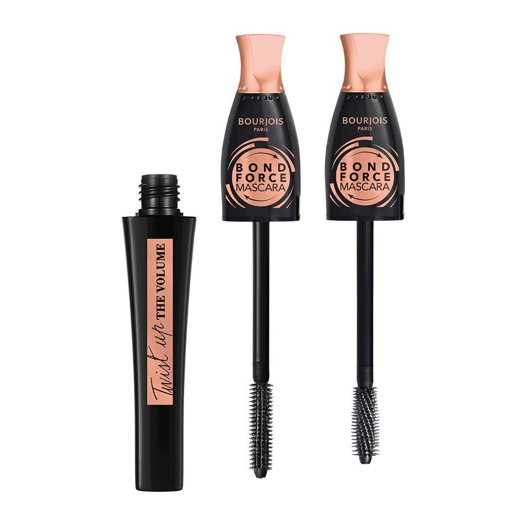 BOURJOIS  Twist Up Bond Force - 8ml