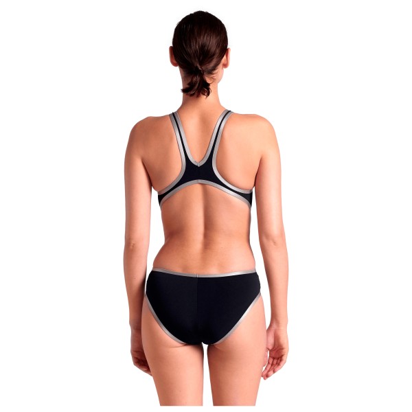 Arena - Women's Big Logo One Piece - Maillot de bain