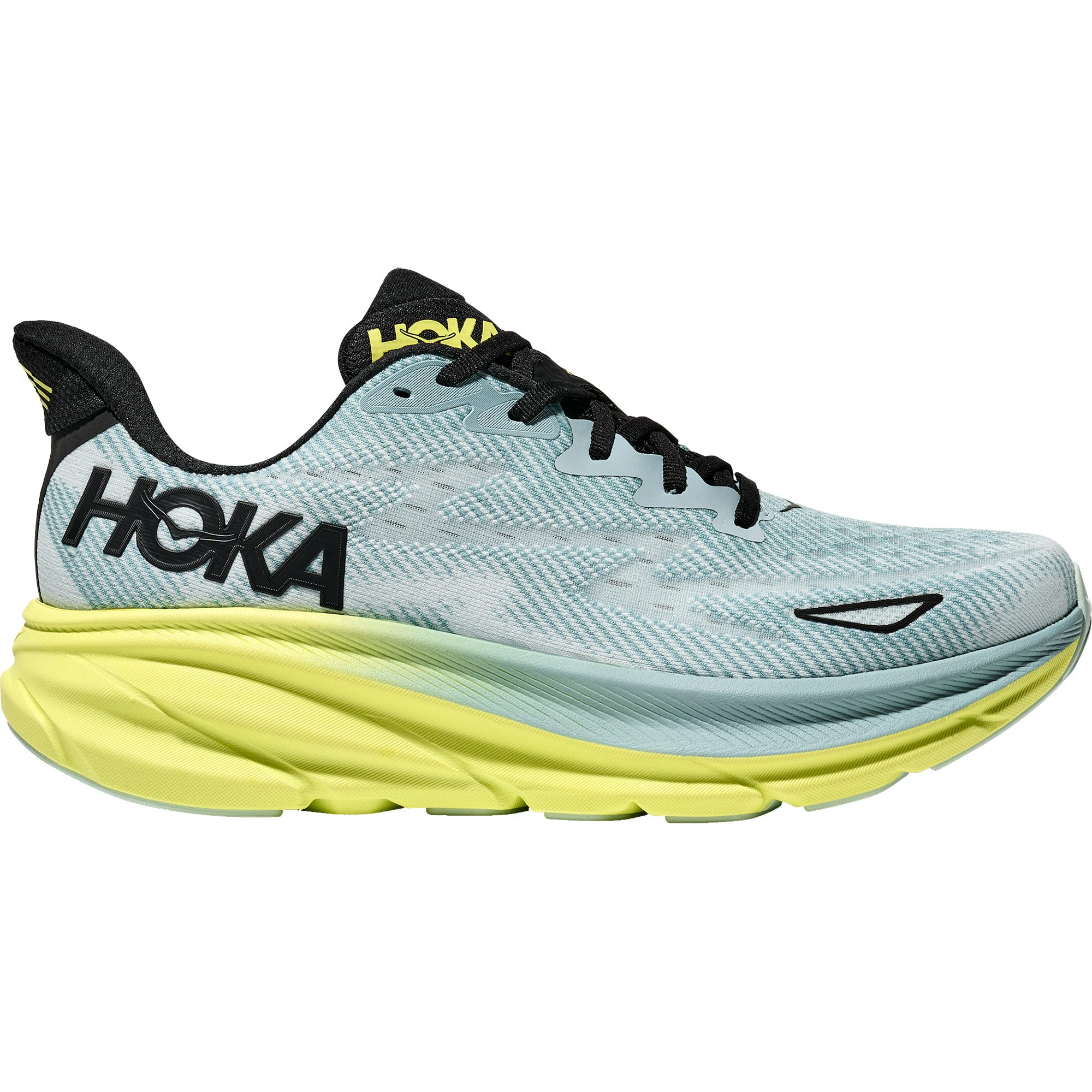 HOKA Clifton 9 Laufschuhe Herren druzy