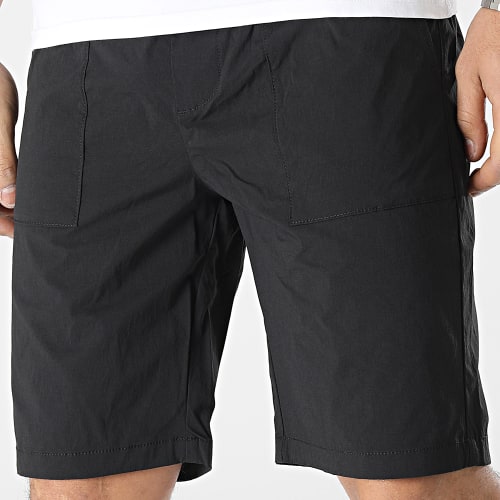 Short Juno Noir