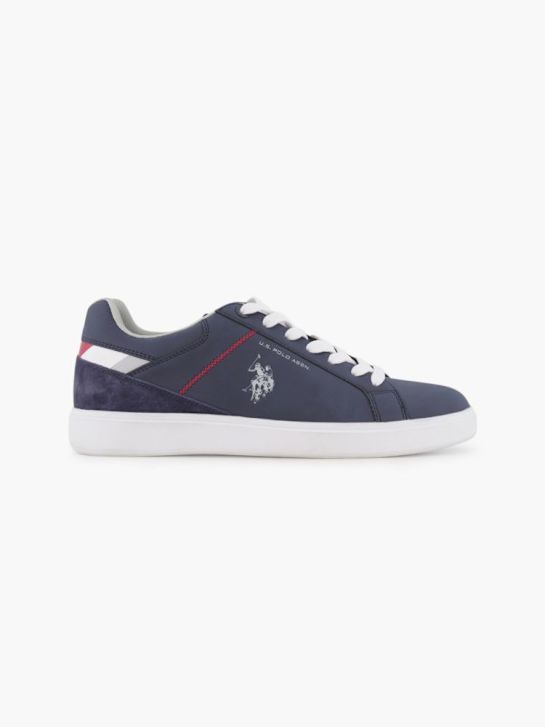 U.S. Polo Sneaker Dunkelblau