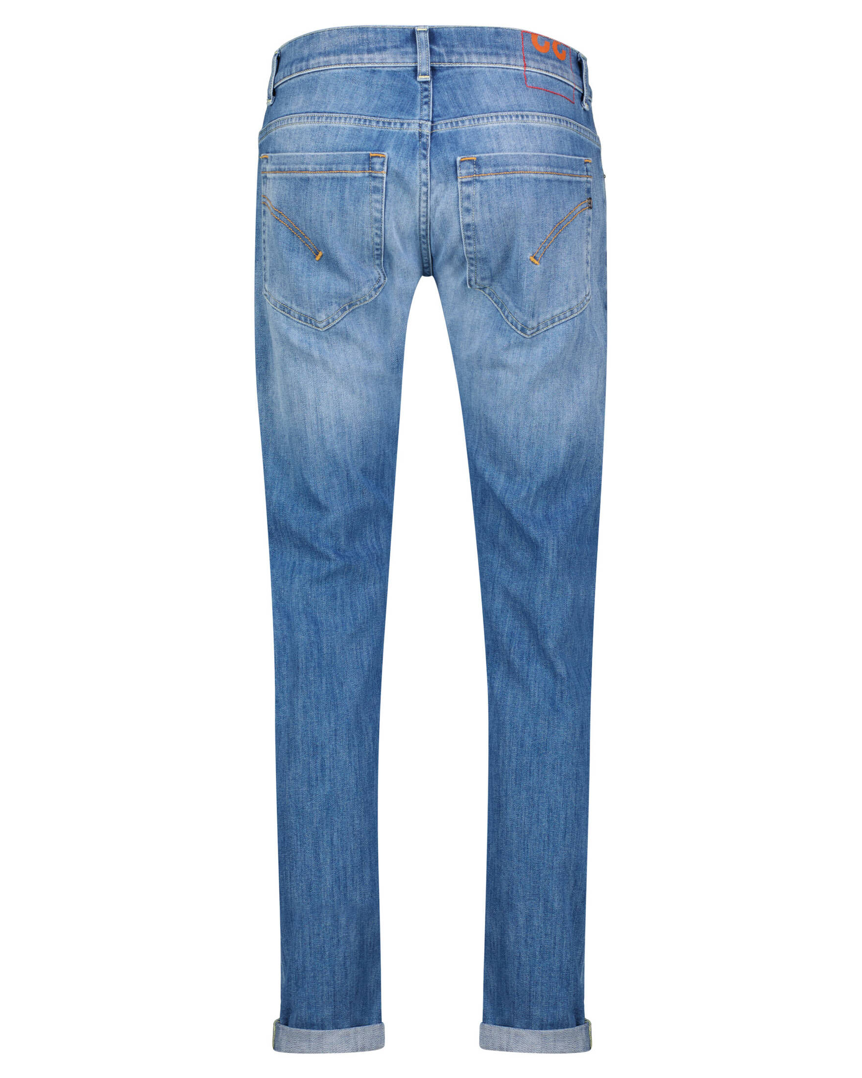 Dondup| Herren Jeans PANTALONE GEORGE Skinny Fit
