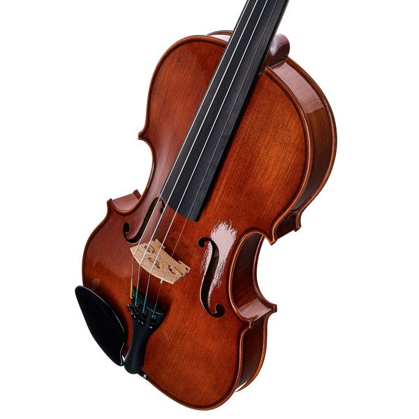 Karl Höfner Concertino 4/4 Violin Outfit