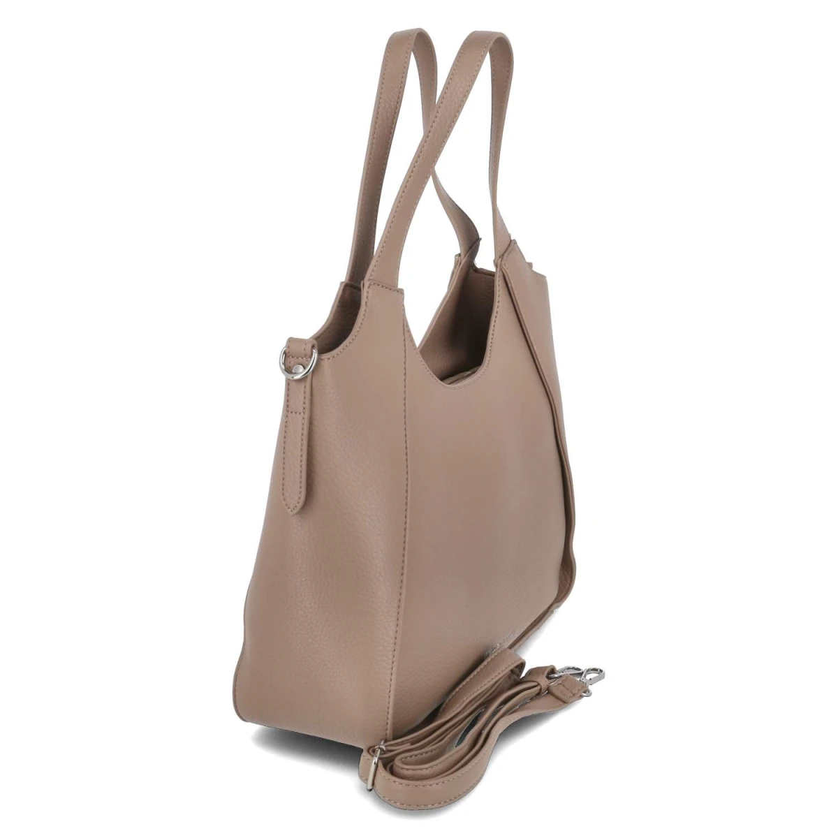 Fräulein FridaShopper - Taupe