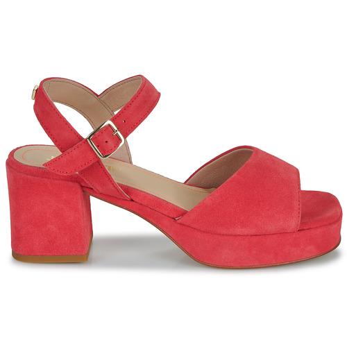 JB Martin - ORIA - CROUTE VELOURS ROSE