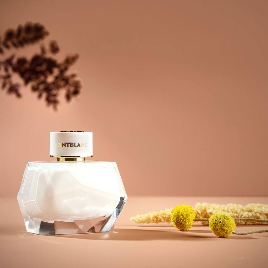 Mont Blanc Signature Eau de Parfum 90ml