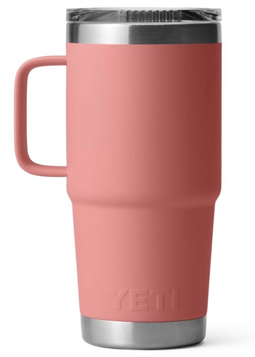 Rambler 20 Oz/0,6 liter Travel Mug 2.0 termokrus