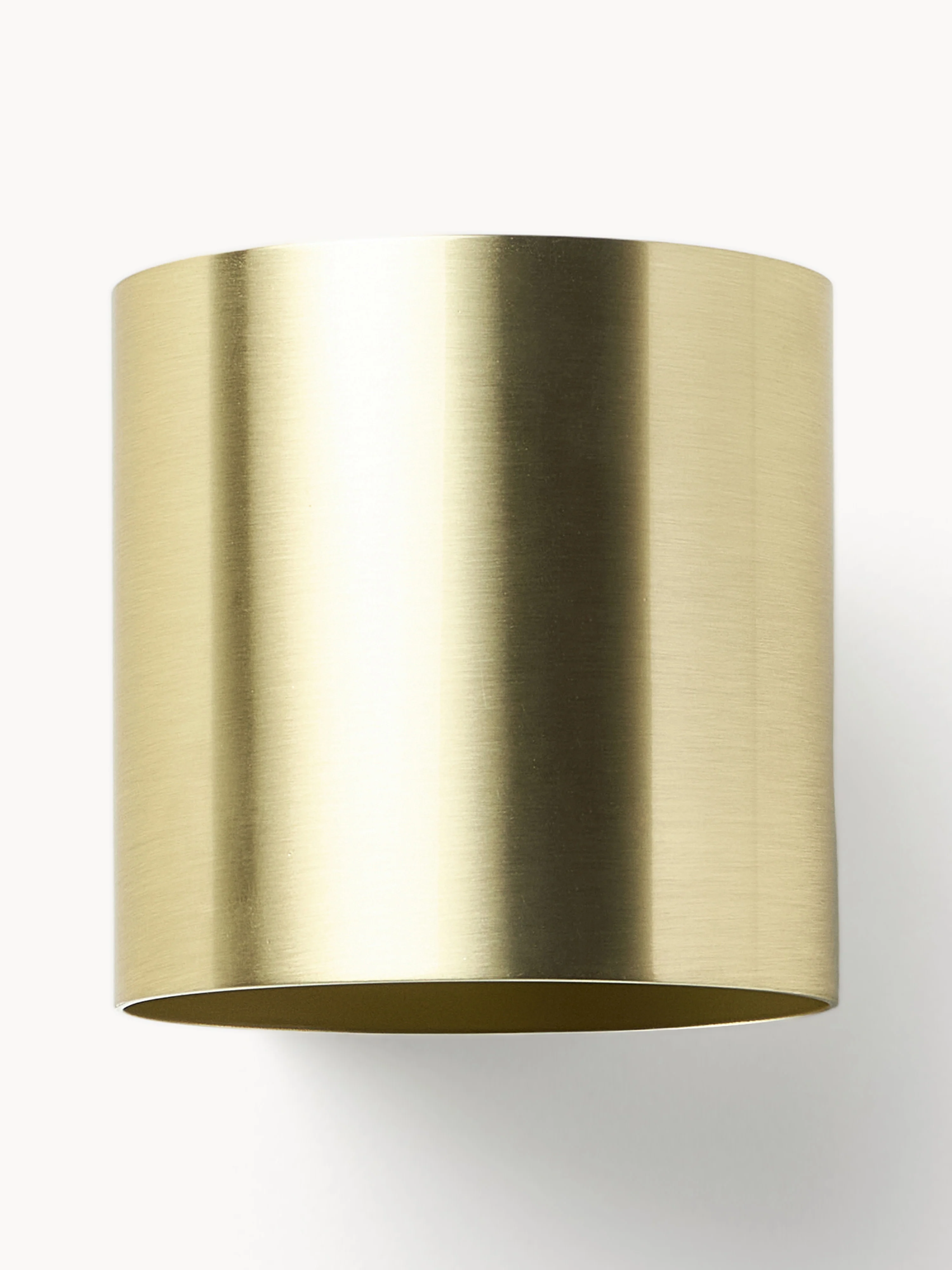 Kleine up & downlamp Roda