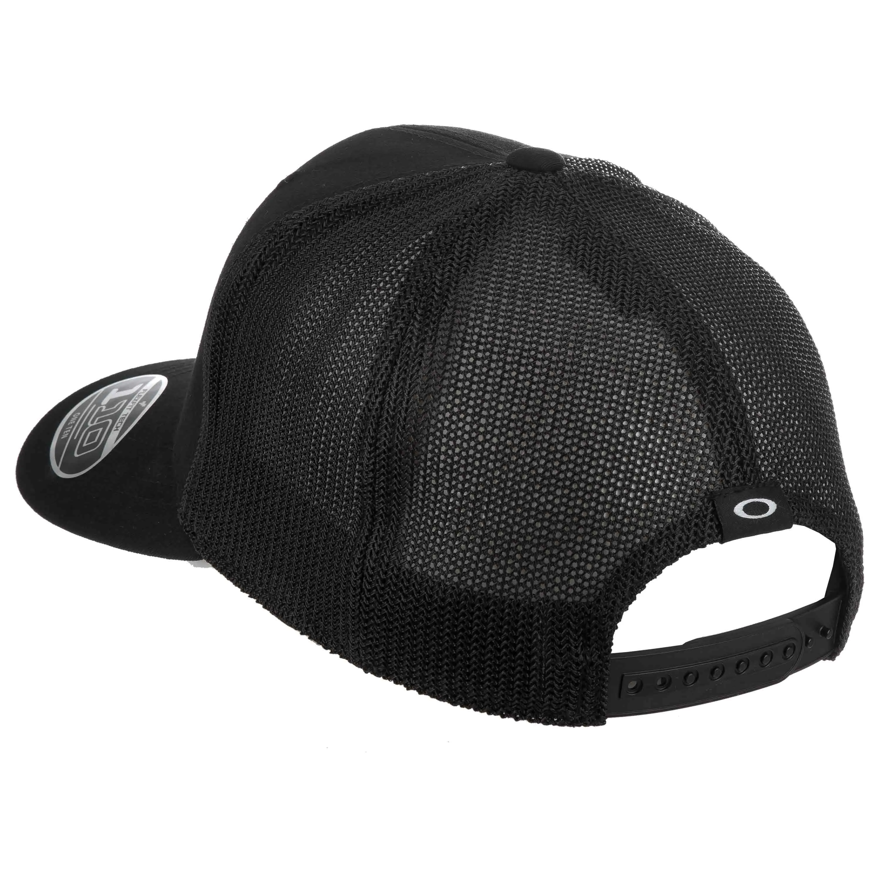 Oakley -  Snapback Cap SI 110