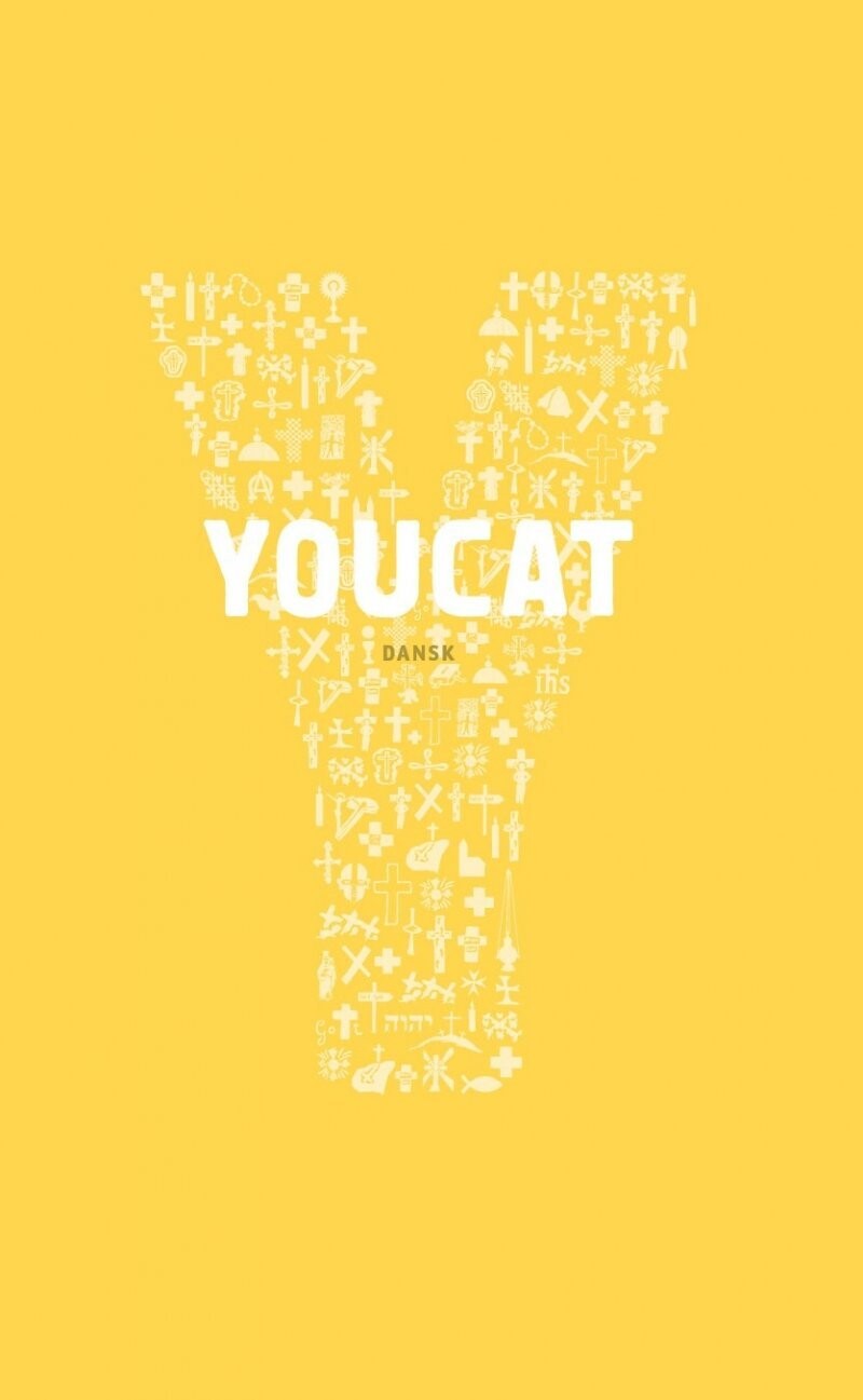 Youcat Dansk - Johannes Zu Eltz - Bog