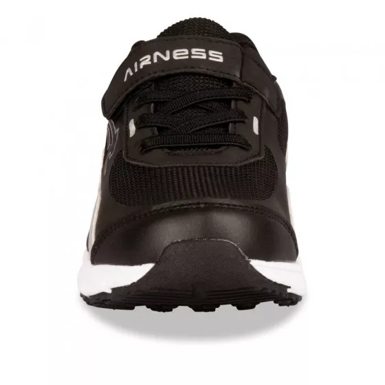 Baskets NOIR AIRNESS