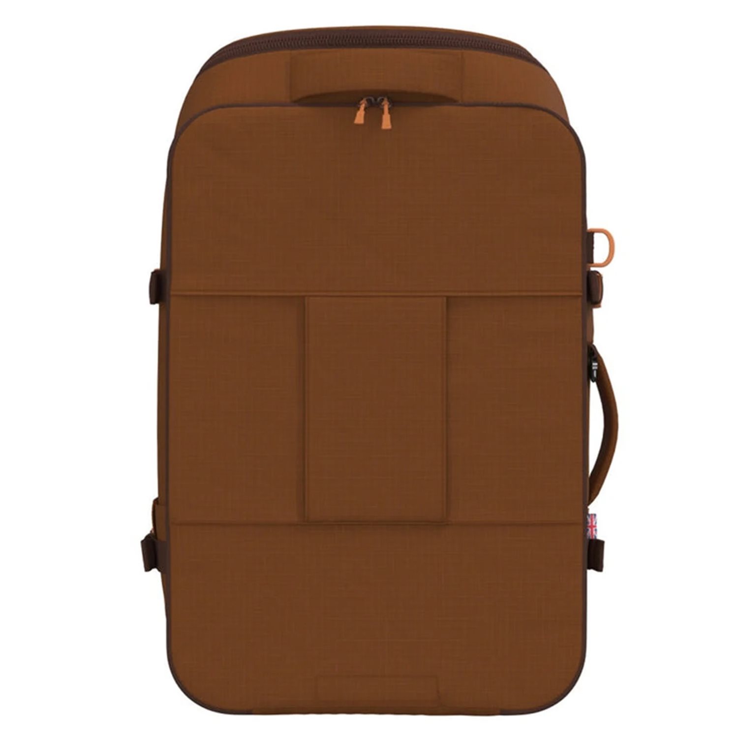 CabinZero Adventure Pro 42L Cabin Backpack saigon coffee