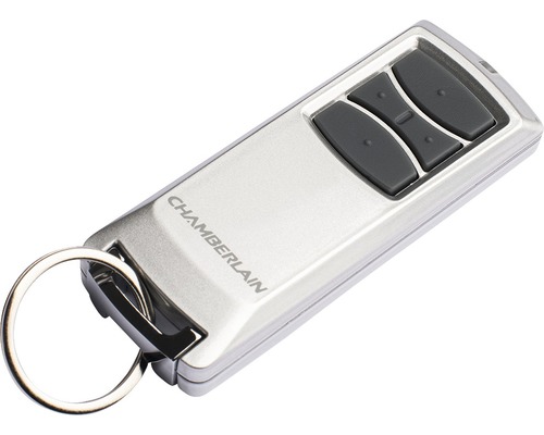 Chamberlain ML1040EV garagedeuropener voor 13,5 m² deuroppervlak inclusief 4-kanaals afstandsbediening en infraroodfotocel