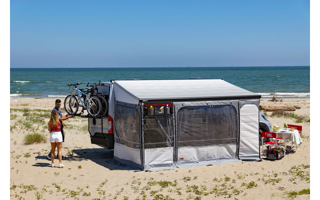 Fiamma Privacy Room Markisenvorzelt