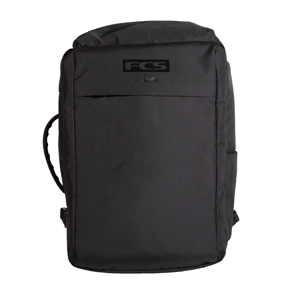 FCS FCS X PACSAFE MISSION DAY PACK 28 L - Sac à dos